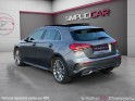 Mercedes classe a 250 e  amg line - pack premium plus - toit ouvrant - distronic plus - carplay - occasion...