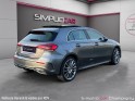 Mercedes classe a 250 e  amg line - pack premium plus - toit ouvrant - distronic plus - carplay - occasion...