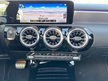 Mercedes classe a 250 e  amg line - pack premium plus - toit ouvrant - distronic plus - carplay - occasion...