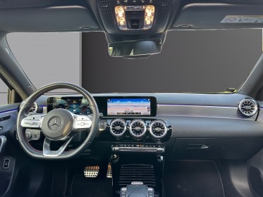 Mercedes classe a 250 e  amg line - pack premium plus - toit ouvrant - distronic plus - carplay - occasion...