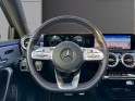 Mercedes classe a 250 e  amg line - pack premium plus - toit ouvrant - distronic plus - carplay - occasion...