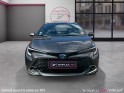 Toyota corolla touring sports hybride nouvelle 140 cv design 1 ère main  carplay, sièges chauffants, entretien toyota,......