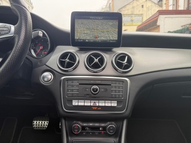 Mercedes gla 220 7-g dct fascination toit ouvrant, caméra recul, sièges chauffant, garantie 12 mois occasion simplicicar...