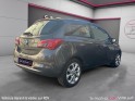 Opel corsa 1.4 90 cv play apple carplay, garantie 12 mois occasion simplicicar villejuif  simplicicar simplicibike france