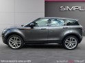 Land rover range rover evoque p200 r dynamic s carplay, sièges electriques, garantie 12 mois occasion simplicicar villejuif ...