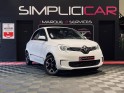 Renault twingo iii sce 75 - 20 intens garantie 12 mois occasion  simplicicar aix les bains simplicicar simplicibike france