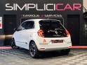 Renault twingo iii sce 75 - 20 intens garantie 12 mois occasion  simplicicar aix les bains simplicicar simplicibike france