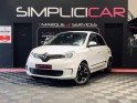 Renault twingo iii sce 75 - 20 intens garantie 12 mois occasion  simplicicar aix les bains simplicicar simplicibike france