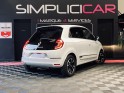 Renault twingo iii sce 75 - 20 intens garantie 12 mois occasion  simplicicar aix les bains simplicicar simplicibike france