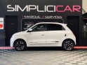 Renault twingo iii sce 75 - 20 intens garantie 12 mois occasion  simplicicar aix les bains simplicicar simplicibike france