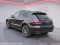 Porsche macan 3.6 v6 turbo 400 ch pdk entretenu porsche occasion simplicicar chartres  simplicicar simplicibike france