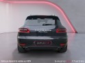 Porsche macan 3.6 v6 turbo 400 ch pdk entretenu porsche occasion simplicicar chartres  simplicicar simplicibike france