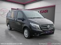 Mercedes vito fourgon 119 cdi long bva rwd select tva recuperable occasion simplicicar chartres  simplicicar simplicibike...