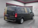 Mercedes vito fourgon 119 cdi long bva rwd select tva recuperable occasion simplicicar chartres  simplicicar simplicibike...