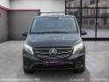 Mercedes vito fourgon 119 cdi long bva rwd select tva recuperable occasion simplicicar chartres  simplicicar simplicibike...