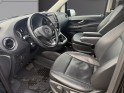 Mercedes vito fourgon 119 cdi long bva rwd select tva recuperable occasion simplicicar chartres  simplicicar simplicibike...