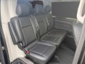 Mercedes vito fourgon 119 cdi long bva rwd select tva recuperable occasion simplicicar chartres  simplicicar simplicibike...