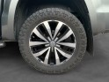 Volkswagen amarok double cabine 3.0 tdi 4motion 4x4 aventura garantie 12 mois occasion simplicicar perpignan  simplicicar...