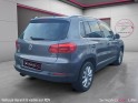 Volkswagen tiguan 2.0 tdi 110 carat // garantie  1 an// occasion simplicicar lille  simplicicar simplicibike france