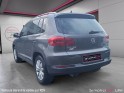 Volkswagen tiguan 2.0 tdi 110 carat // garantie  1 an// occasion simplicicar lille  simplicicar simplicibike france