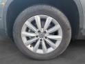 Volkswagen tiguan 2.0 tdi 110 carat // garantie  1 an// occasion simplicicar lille  simplicicar simplicibike france