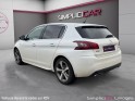 Peugeot 308 bluehdi 130ch ss eat8 gt occasion simplicicar limoges  simplicicar simplicibike france