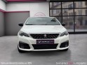 Peugeot 308 bluehdi 130ch ss eat8 gt occasion simplicicar limoges  simplicicar simplicibike france