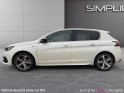 Peugeot 308 bluehdi 130ch ss eat8 gt occasion simplicicar limoges  simplicicar simplicibike france