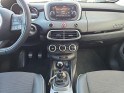 Fiat 500x my17 1.4 multiair 140 ch cross occasion simplicicar lagny  simplicicar simplicibike france