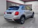 Fiat 500x my17 1.4 multiair 140 ch cross occasion simplicicar lagny  simplicicar simplicibike france