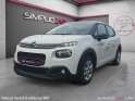 Citroen c3 business bluehdi 75 ss  confort business occasion simplicicar lille  simplicicar simplicibike france