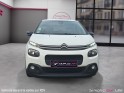 Citroen c3 business bluehdi 75 ss  confort business occasion simplicicar lille  simplicicar simplicibike france