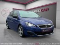 Peugeot 308 2.0 bluehdi 180ch ss eat6 gt occasion simplicicar lagny  simplicicar simplicibike france