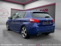 Peugeot 308 2.0 bluehdi 180ch ss eat6 gt occasion simplicicar lagny  simplicicar simplicibike france