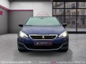 Peugeot 308 2.0 bluehdi 180ch ss eat6 gt occasion simplicicar lagny  simplicicar simplicibike france