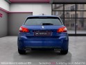 Peugeot 308 2.0 bluehdi 180ch ss eat6 gt occasion simplicicar lagny  simplicicar simplicibike france