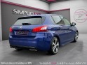 Peugeot 308 2.0 bluehdi 180ch ss eat6 gt occasion simplicicar lagny  simplicicar simplicibike france