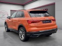 Audi q3 q3 sportback 35 tfsi 150ch  s line garantie 12 mois/entretien a jour occasion paris 17ème (75)(porte maillot)...