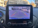 Ford puma 1.0 ecoboost 155 ch mhev ss bvm6 st-line x / 1er main / garantie 12 mois / carplay occasion paris 17ème (75)(porte...