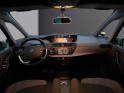 Citroen c4 spacetourer shine 130ch - boite auto - suivi - premiere main occasion simplicicar compiegne simplicicar...