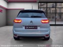 Citroen c4 spacetourer shine 130ch - boite auto - suivi - premiere main occasion simplicicar compiegne simplicicar...