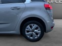 Citroen c4 spacetourer shine 130ch - boite auto - suivi - premiere main occasion simplicicar compiegne simplicicar...