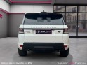 Land rover range rover sport mark iv tdv6 3.0l hse a occasion cannes (06) simplicicar simplicibike france