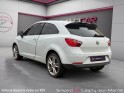 Seat ibiza 1.6 tdi 105ch fap style copa occasion simplicicar lagny  simplicicar simplicibike france