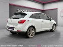 Seat ibiza 1.6 tdi 105ch fap style copa occasion simplicicar lagny  simplicicar simplicibike france