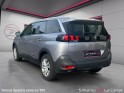 Peugeot 5008 1.6 bluehdi 120ch ss eat6 active 7 places occasion simplicicar la ciotat simplicicar simplicibike france