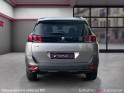 Peugeot 5008 1.6 bluehdi 120ch ss eat6 active 7 places occasion simplicicar la ciotat simplicicar simplicibike france