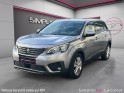 Peugeot 5008 1.6 bluehdi 120ch ss eat6 active 7 places occasion simplicicar la ciotat simplicicar simplicibike france