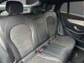 Mercedes glc coupe 220 d 170 ch 9g-tronic 4matic sportline occasion simplicicar lagny  simplicicar simplicibike france