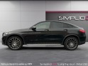 Mercedes glc coupe 220 d 170 ch 9g-tronic 4matic sportline occasion simplicicar lagny  simplicicar simplicibike france